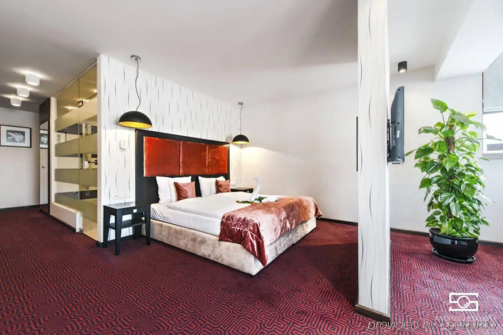 Hotel Silvia Gold Gliwice