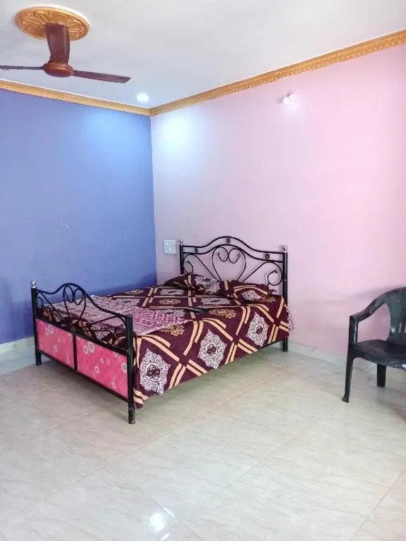 Bhavani home stay tarkarli