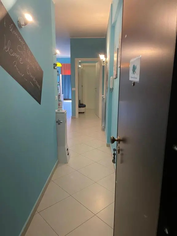 Belmonte Blu Suite