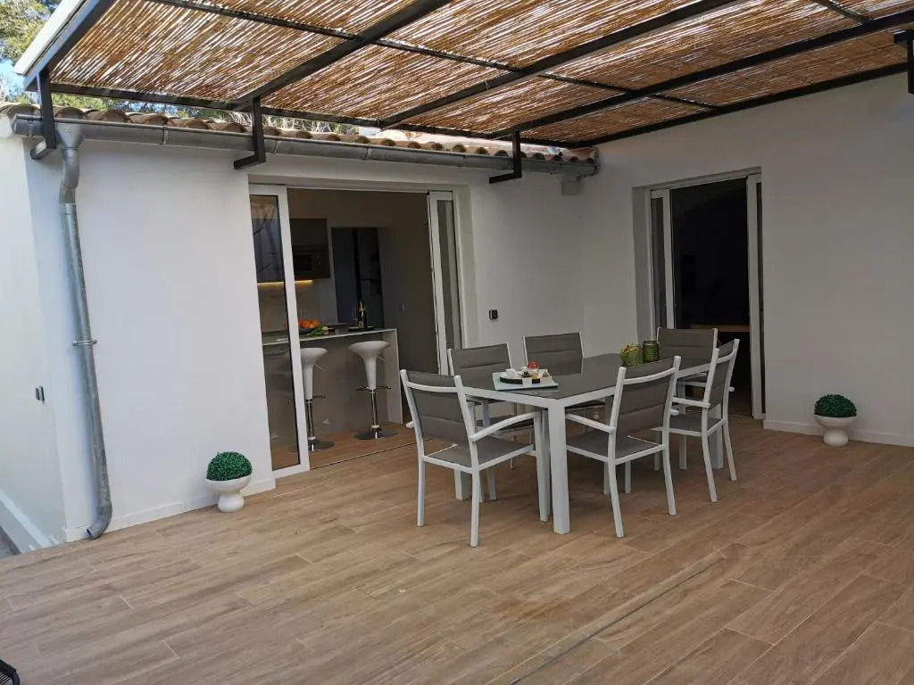 Villa Bahía