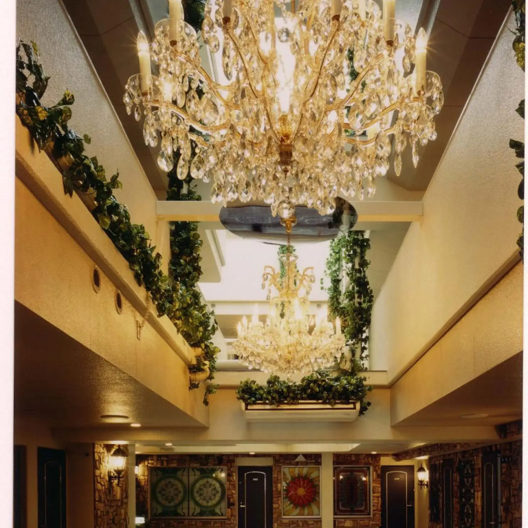 Hotel Sambancho