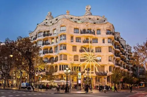 Sweet Inn - Pedrera