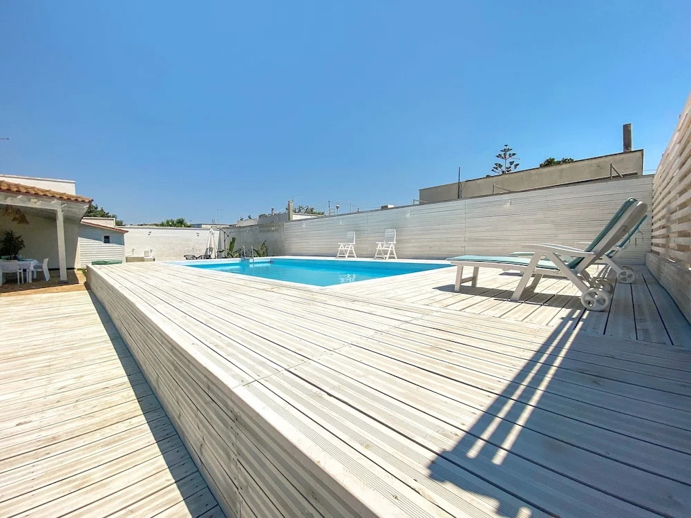 3118 Villa Pace by Perle di Puglia