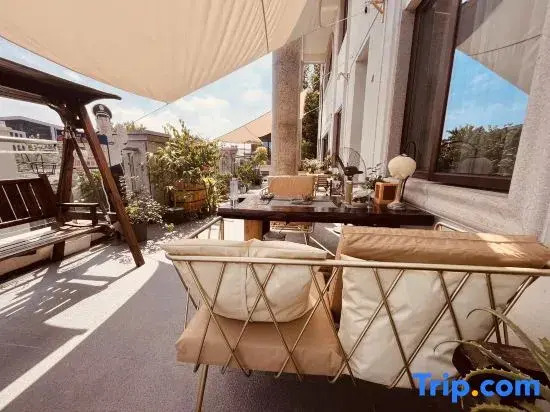 Hangzhou Lvyang Guiyin Homestay