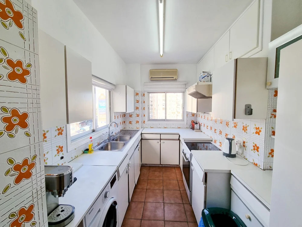 City View Rooms