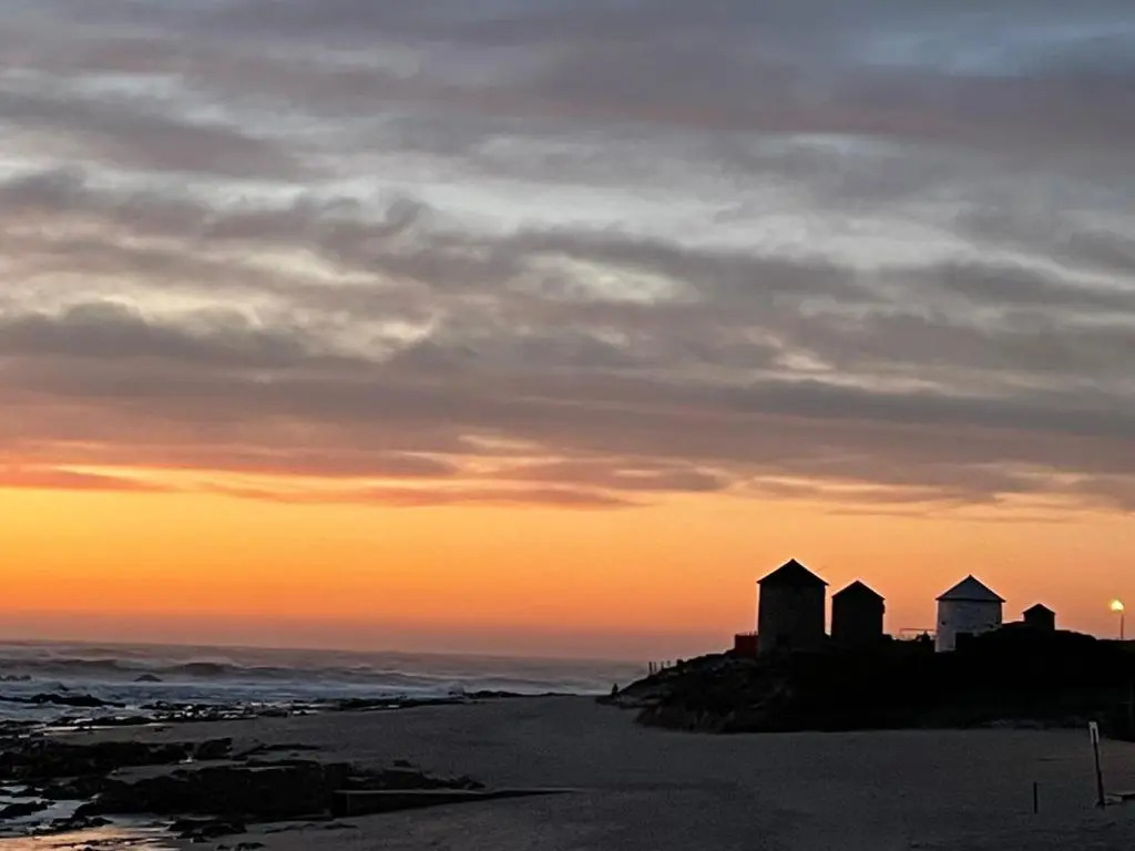 Beach House - Between Porto and Viana do Castelo
