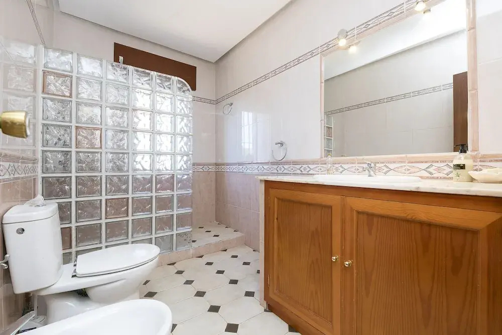 Fuentes Del Colorao - Villa With Private Pool