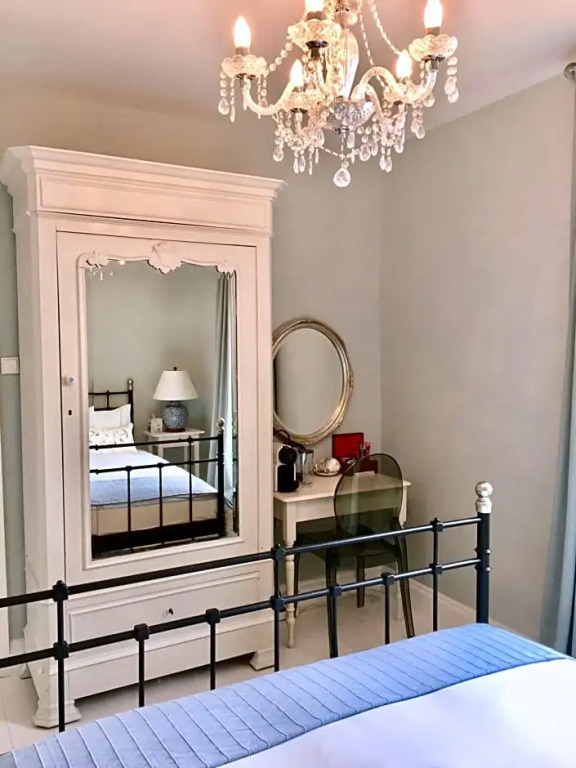 Maison Hirondelles Gîtes