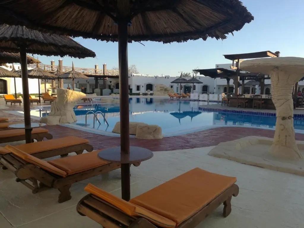 Отель Tivoli Hotel Aqua Park