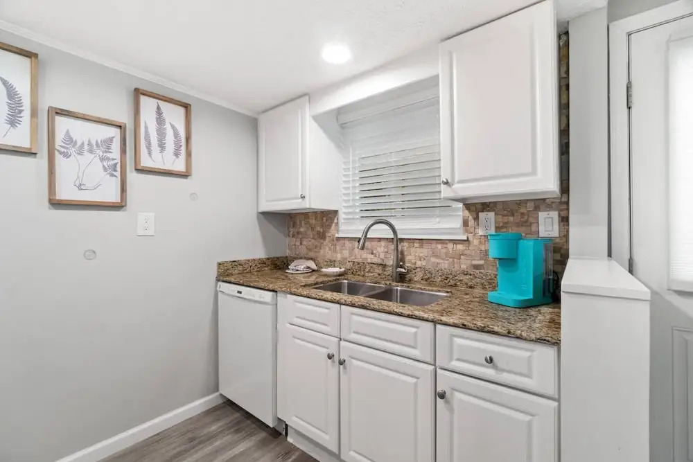 Misty Harbor Townhome #15