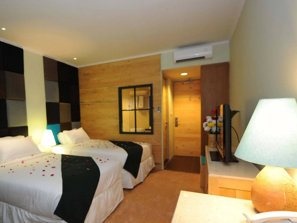 Chara Hotel