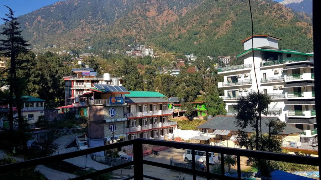 Hotel Shivani International