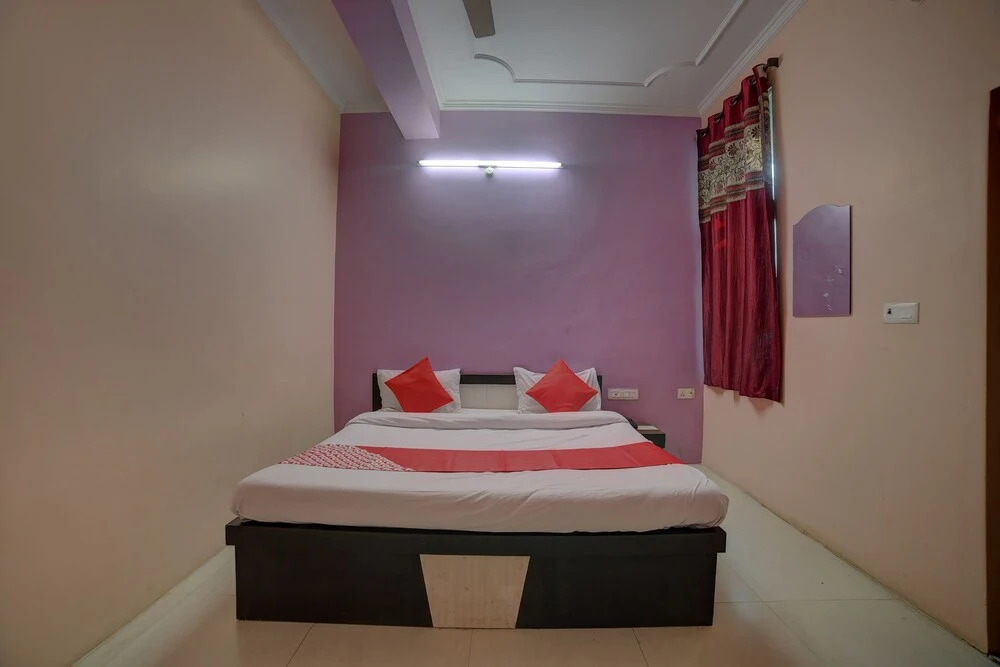 Hotel Sanwariya Bhagwan