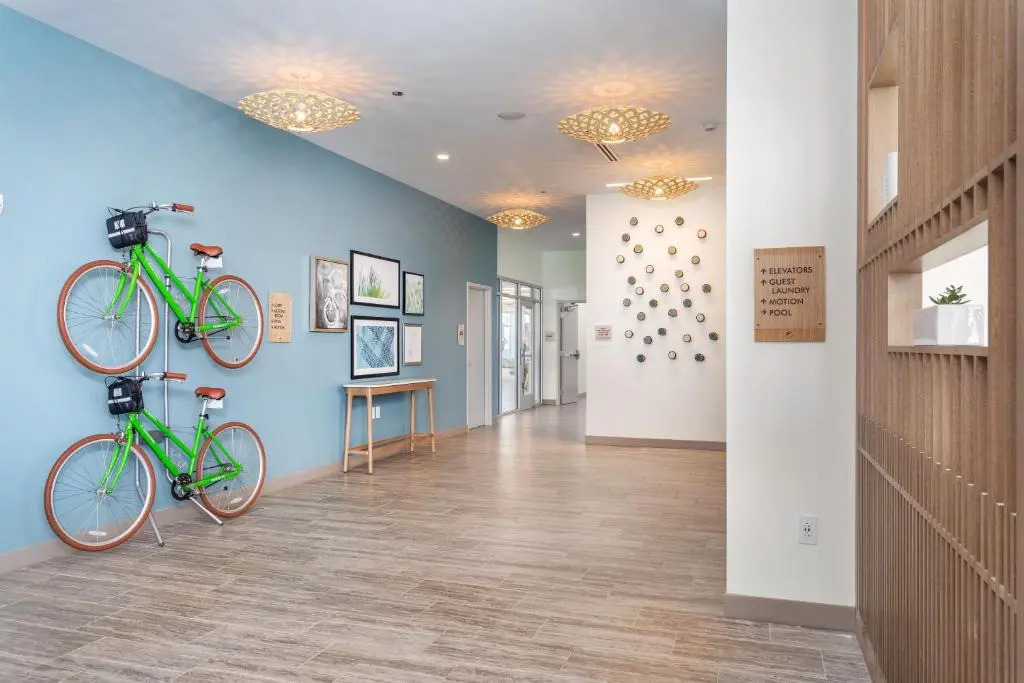 Element by Marriott Knoxville West