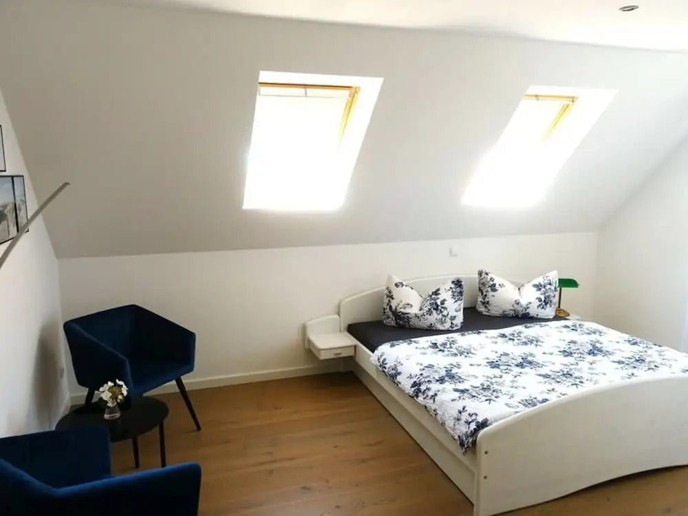 Haus Melody Comfortable Holiday Residence