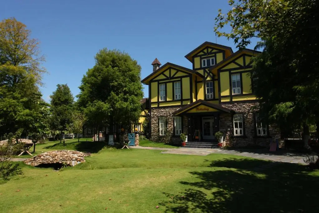 Rothenburg Lodge