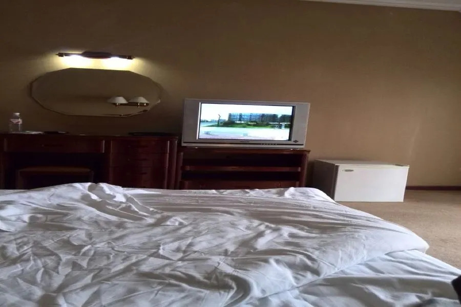 Yang Qiao Hotel