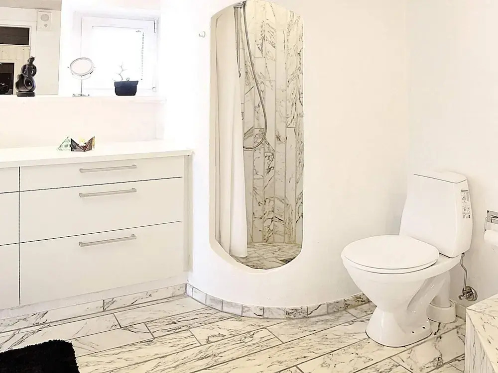 5 star holiday home in Ringkøbing