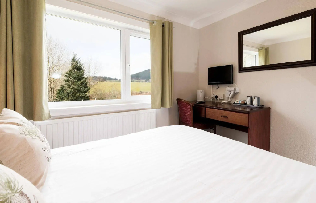 Craigvrack Hotel & Restaurant