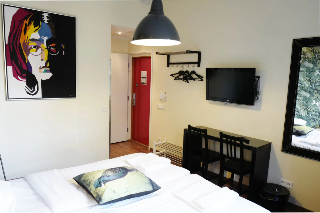Hotel Finn
