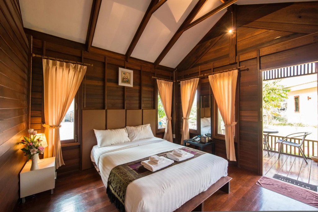 Panlaan Boutique Resort
