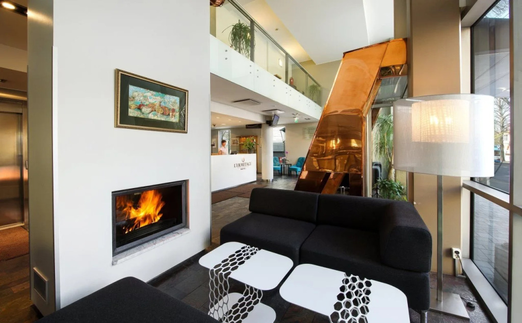 ibis Styles Tallinn