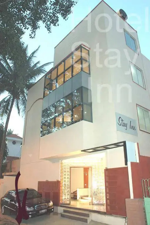 HOTEL STAY INN