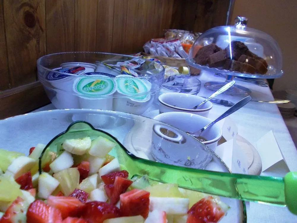 LArabesco B&B