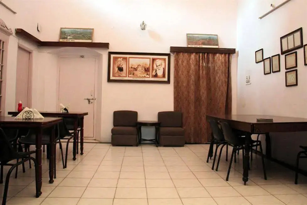 Tourist Guest House