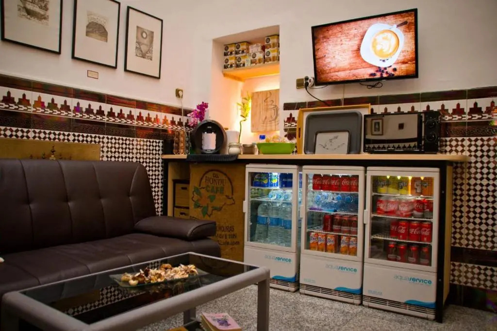 Hostal La Muralla