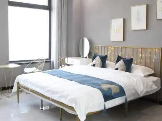 Chang Chun-Yi Time Homestay