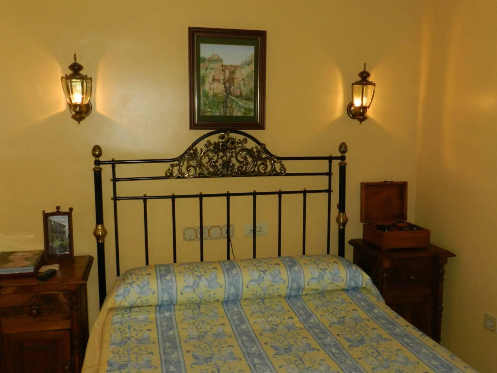 Hotel Don Javier