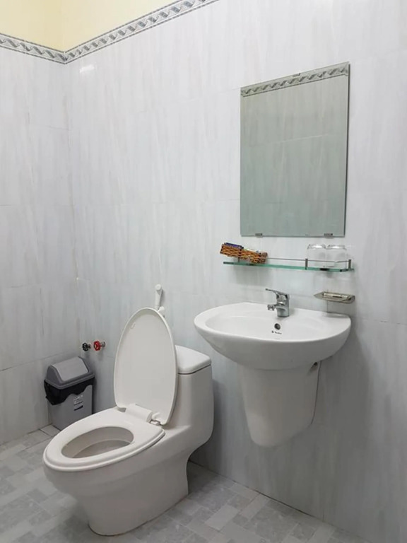 Hoang Phung Guesthouse
