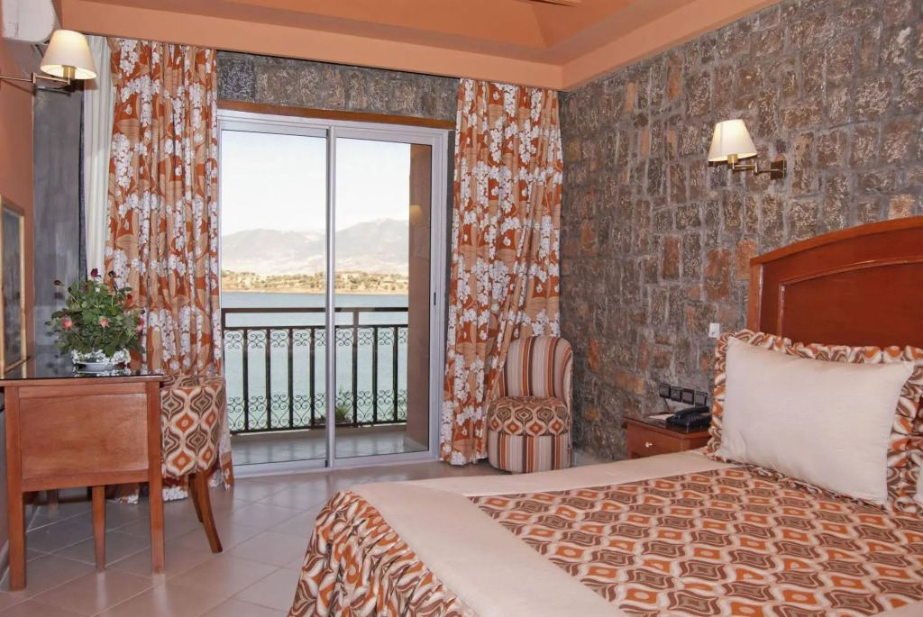 Hotel Chems du Lac