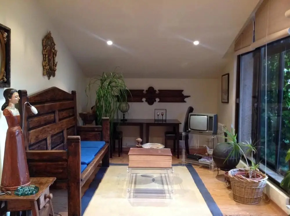 Galican Casa Rural