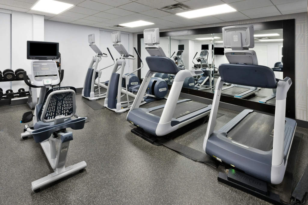 Hilton Garden Inn Birmingham SE/Liberty Park