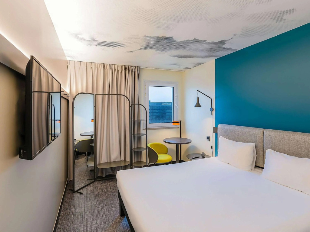 Hotel ibis Lisboa Alfragide