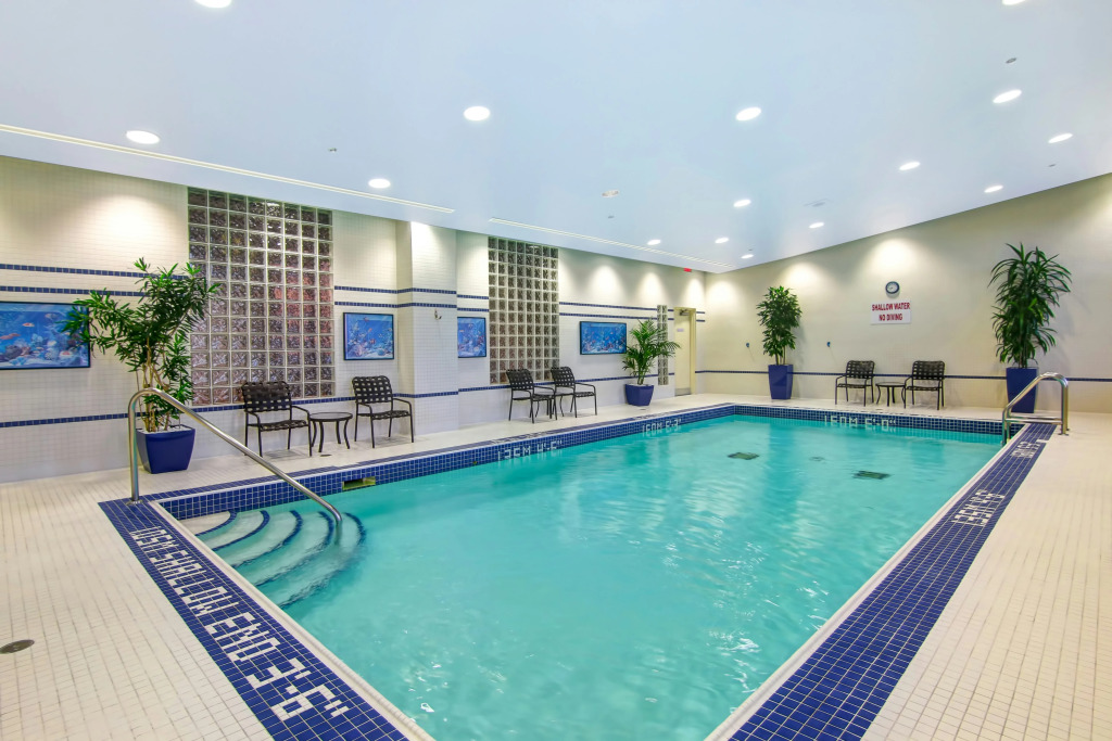 Hilton Garden Inn Toronto/Markham