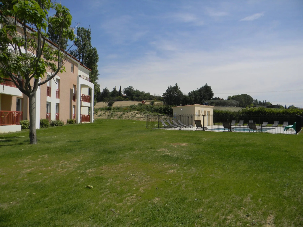Garden & City Aix En Provence - Puyricard