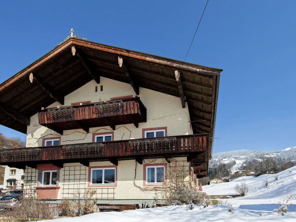 Chalet in Hopfgarten near Ski Lift