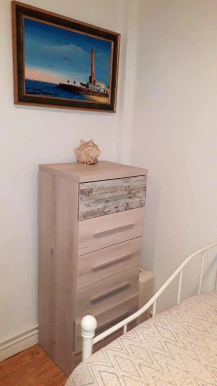Apartment With 2 Bedrooms In Santander With Wifi 1 Km From The Beach
