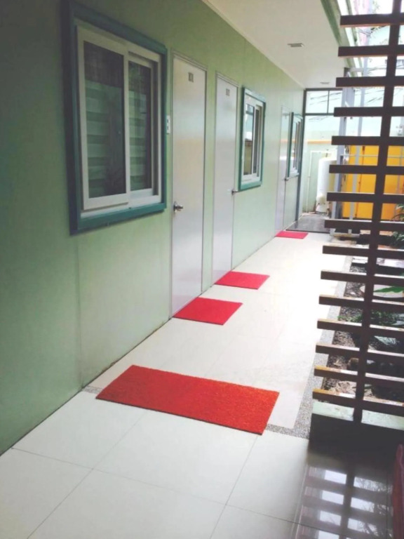 Shore Time Hotel - Annex