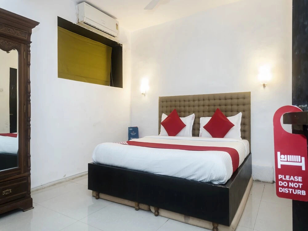 OYO 15746 29 Bungalow