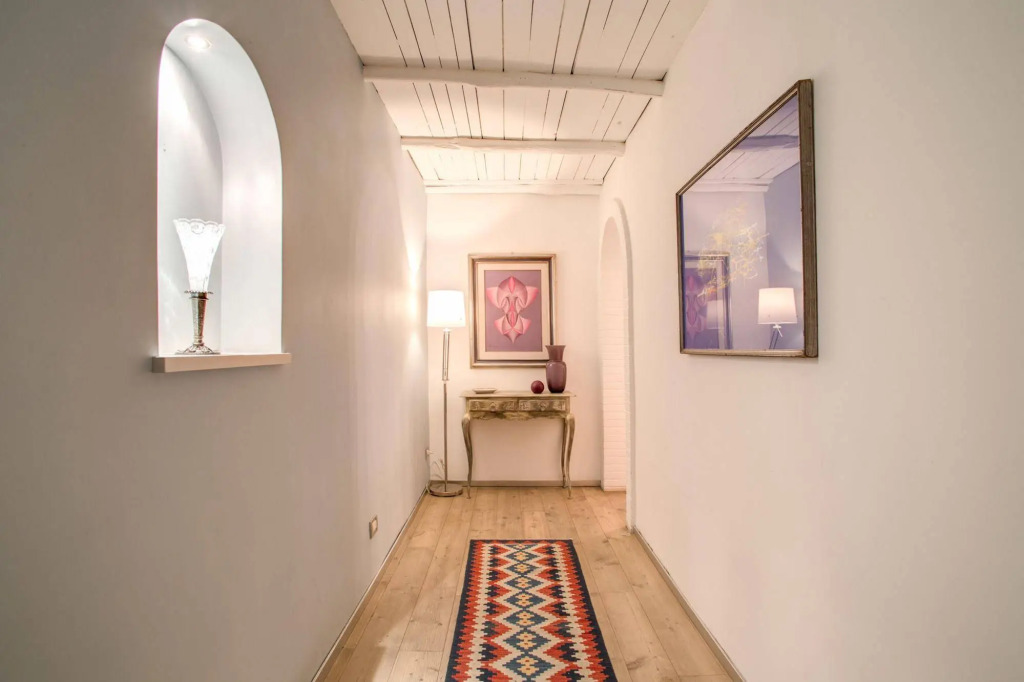 Trastevere Scarlett Dream Suite