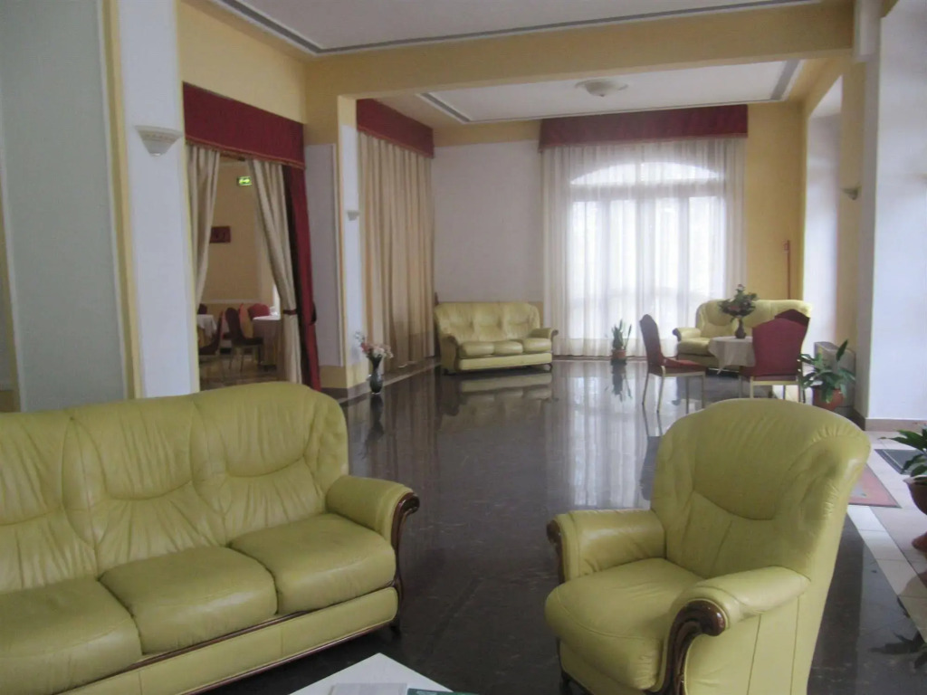 Royal Hotel Montevergine