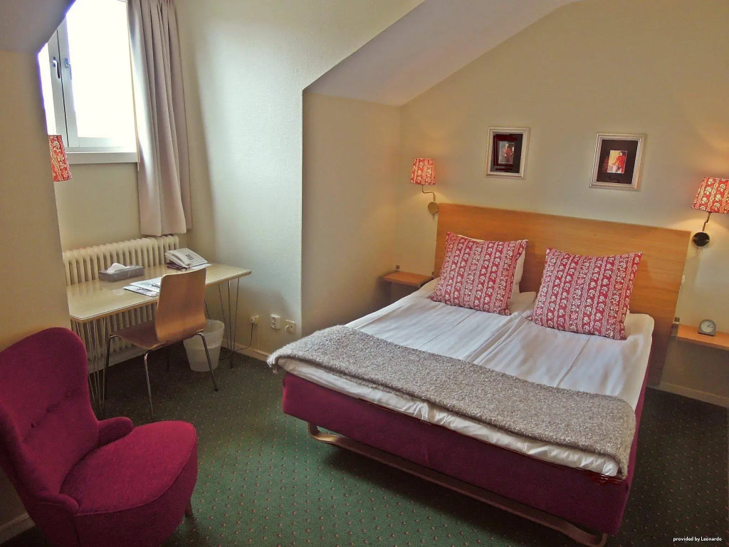 Mora Hotell & Spa