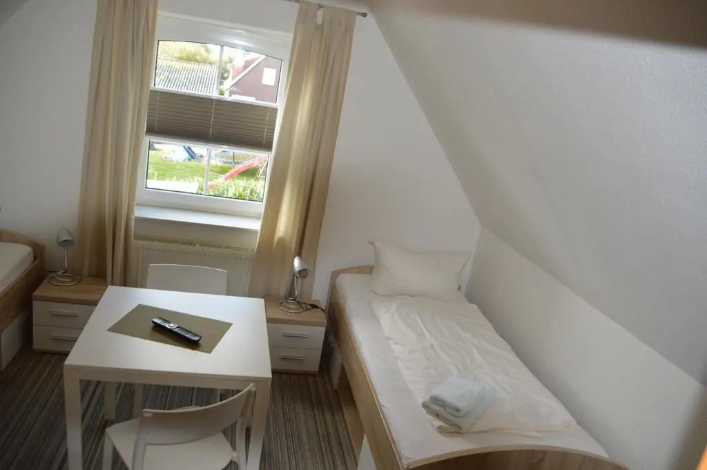 Ferienhaus Tina