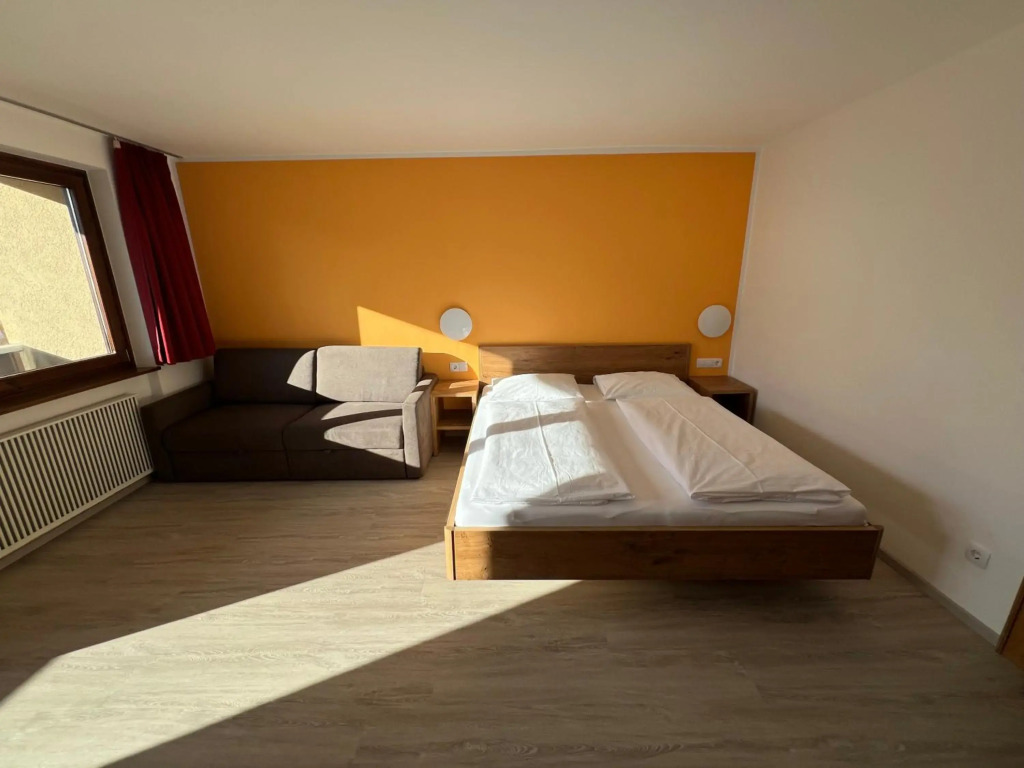 Hotel LukasMayr
