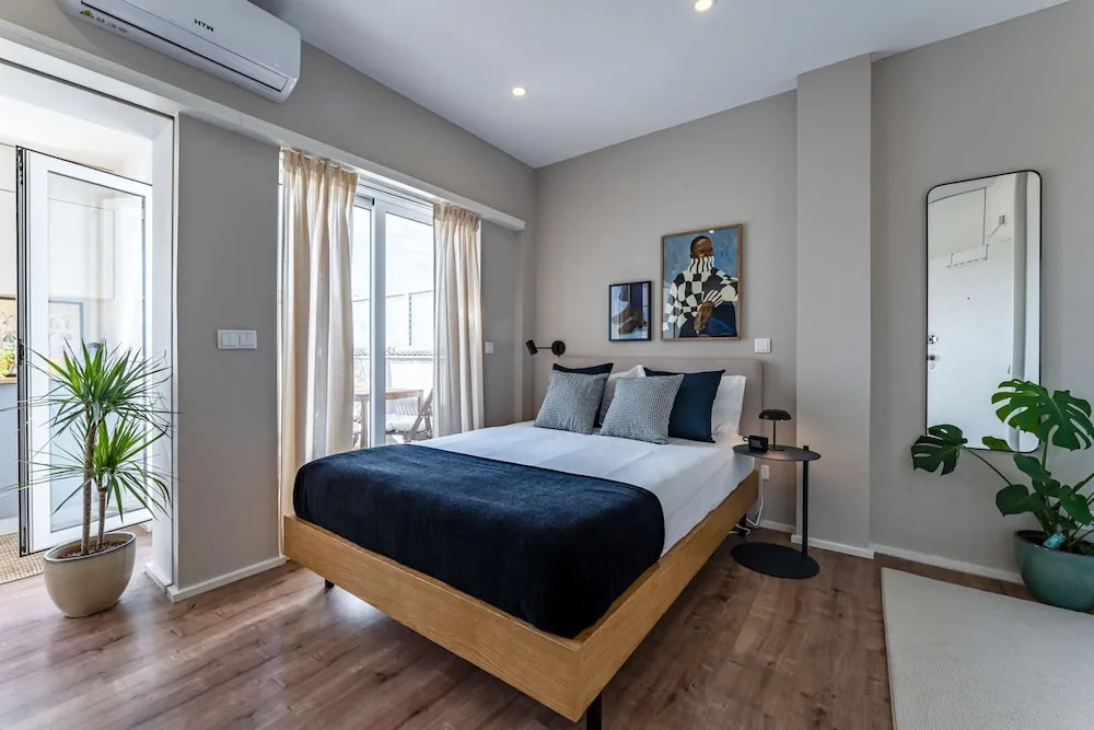 Nomad s Easy Stay - Studio Lounge Casa da Musica