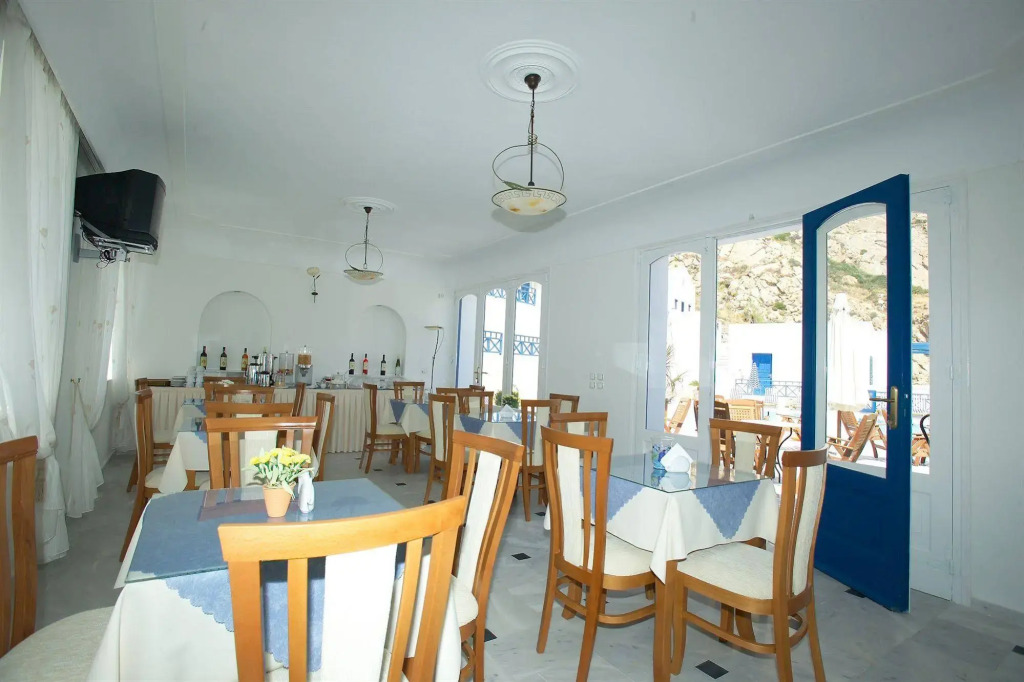 Aegean View Hotel